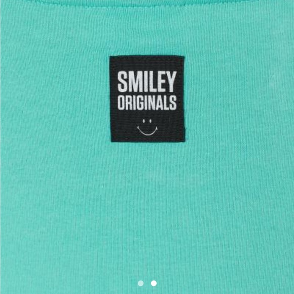 H&M regular fit T-shirt - Picture 2 of 2